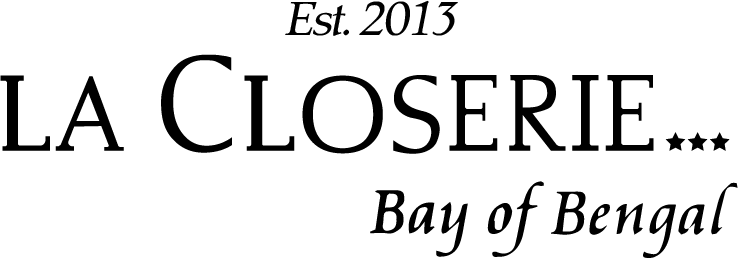 La Closerie - Bay of Bengal Logo